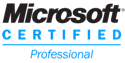 Microsoft Certified Professional