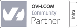 OVH Infra Partner