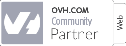 OVH Web Partner